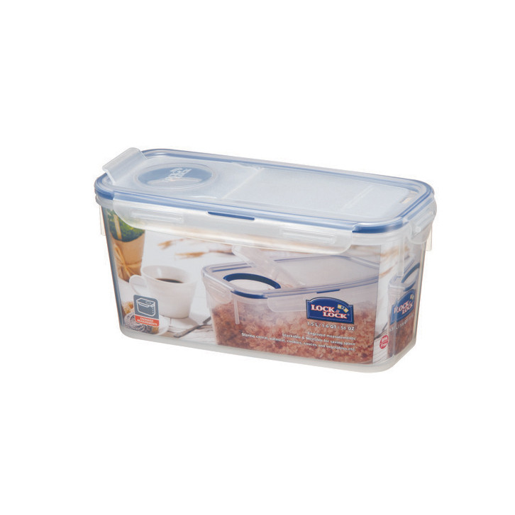 Lock&Lock and Dreamfarm products  Classic food container 850 ml