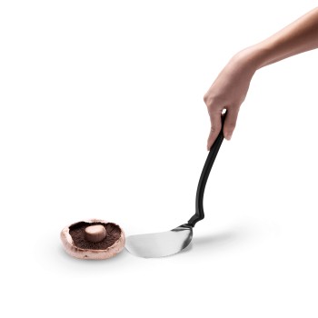 BBQ Chopula metal spatula