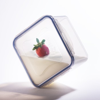 Classic food container 1,2 L
