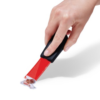 Cleana scraper