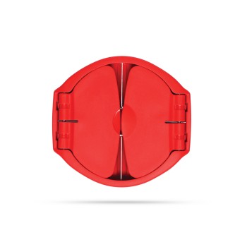 Flapple apple slicer
