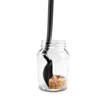 Mini Supoon silikoninis arbatinis šaukštelis
