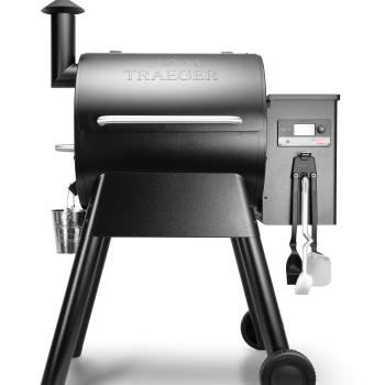 Premium BBQ rinkinys