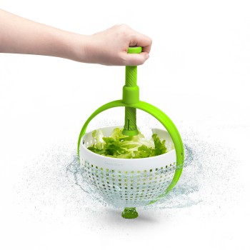 Spina colander