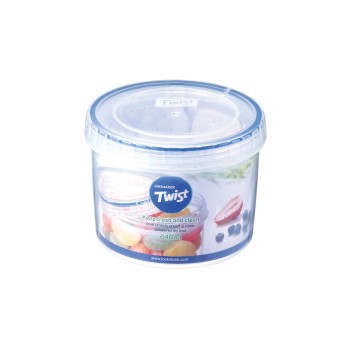 Twist food container 640 ml